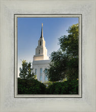 Load image into Gallery viewer, Layton Utah Morning Glow