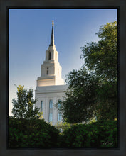 Load image into Gallery viewer, Layton Utah Morning Glow