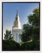 Load image into Gallery viewer, Layton Utah Morning Glow