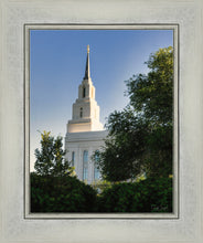 Load image into Gallery viewer, Layton Utah Morning Glow