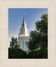 Load image into Gallery viewer, Layton Utah Morning Glow