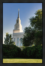 Load image into Gallery viewer, Layton Utah Morning Glow