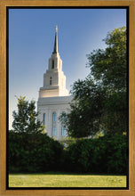 Load image into Gallery viewer, Layton Utah Morning Glow