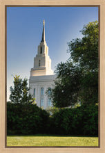 Load image into Gallery viewer, Layton Utah Morning Glow
