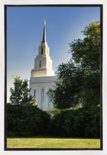 Load image into Gallery viewer, Layton Utah Morning Glow