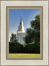 Load image into Gallery viewer, Layton Utah Morning Glow