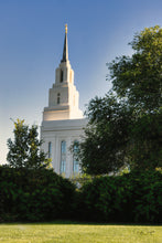Load image into Gallery viewer, Layton Utah Morning Glow