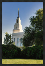 Load image into Gallery viewer, Layton Utah Morning Glow