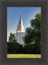 Load image into Gallery viewer, Layton Utah Morning Glow