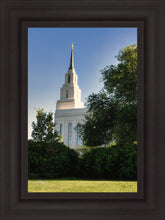 Load image into Gallery viewer, Layton Utah Morning Glow