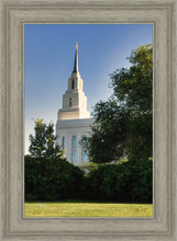 Load image into Gallery viewer, Layton Utah Morning Glow
