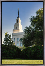 Load image into Gallery viewer, Layton Utah Morning Glow