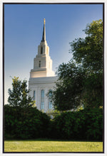 Load image into Gallery viewer, Layton Utah Morning Glow