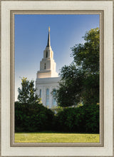 Load image into Gallery viewer, Layton Utah Morning Glow