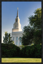Load image into Gallery viewer, Layton Utah Morning Glow