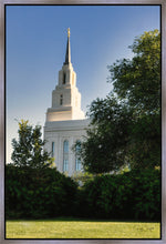 Load image into Gallery viewer, Layton Utah Morning Glow