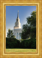 Load image into Gallery viewer, Layton Utah Morning Glow