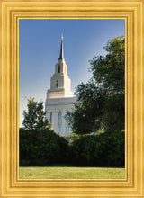 Load image into Gallery viewer, Layton Utah Morning Glow