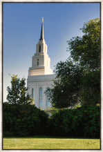 Load image into Gallery viewer, Layton Utah Morning Glow