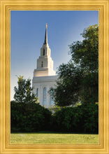 Load image into Gallery viewer, Layton Utah Morning Glow