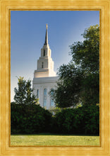 Load image into Gallery viewer, Layton Utah Morning Glow