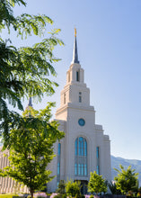 Load image into Gallery viewer, Layton Utah House of the Lord