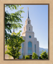 Load image into Gallery viewer, Layton Utah House of the Lord