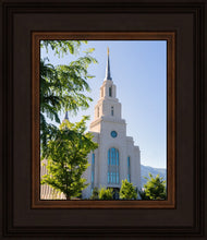 Load image into Gallery viewer, Layton Utah House of the Lord
