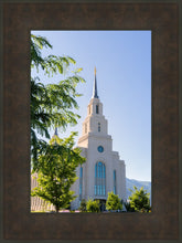 Load image into Gallery viewer, Layton Utah House of the Lord
