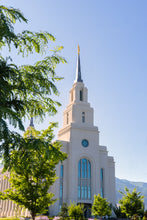 Load image into Gallery viewer, Layton Utah House of the Lord