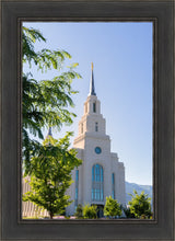 Load image into Gallery viewer, Layton Utah House of the Lord