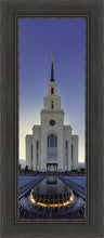 Load image into Gallery viewer, Layton Utah Primordial Dawn