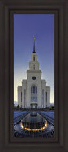 Load image into Gallery viewer, Layton Utah Primordial Dawn