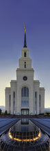 Load image into Gallery viewer, Layton Utah Primordial Dawn