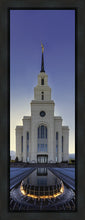 Load image into Gallery viewer, Layton Utah Primordial Dawn