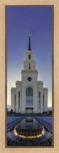 Load image into Gallery viewer, Layton Utah Primordial Dawn