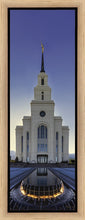 Load image into Gallery viewer, Layton Utah Primordial Dawn