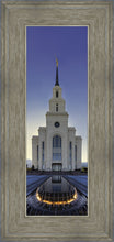 Load image into Gallery viewer, Layton Utah Primordial Dawn