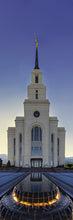 Load image into Gallery viewer, Layton Utah Primordial Dawn