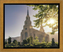 Load image into Gallery viewer, Layton Utah Layton Sunrise