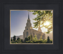 Load image into Gallery viewer, Layton Utah Layton Sunrise