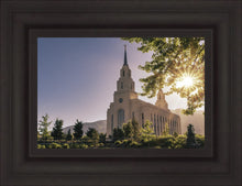 Load image into Gallery viewer, Layton Utah Layton Sunrise