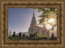 Load image into Gallery viewer, Layton Utah Layton Sunrise