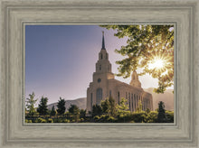 Load image into Gallery viewer, Layton Utah Layton Sunrise