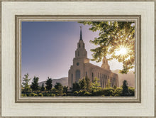 Load image into Gallery viewer, Layton Utah Layton Sunrise