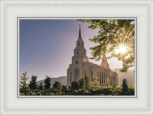 Load image into Gallery viewer, Layton Utah Layton Sunrise