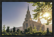 Load image into Gallery viewer, Layton Utah Layton Sunrise