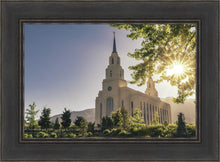 Load image into Gallery viewer, Layton Utah Layton Sunrise