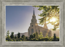 Load image into Gallery viewer, Layton Utah Layton Sunrise