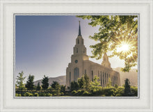 Load image into Gallery viewer, Layton Utah Layton Sunrise